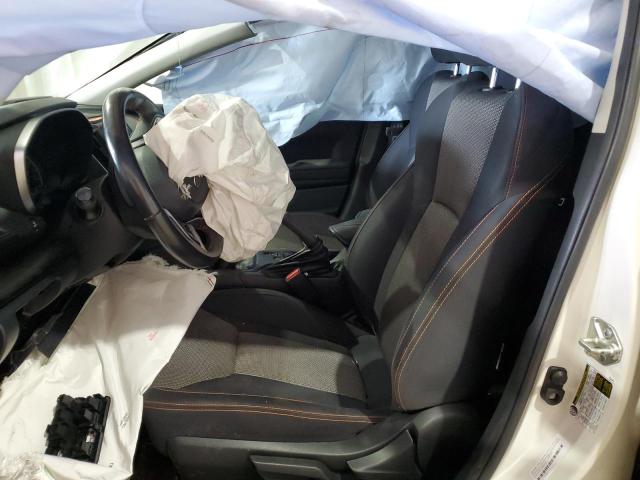 JF2GTACC6M9676876 Subaru Crosstrek