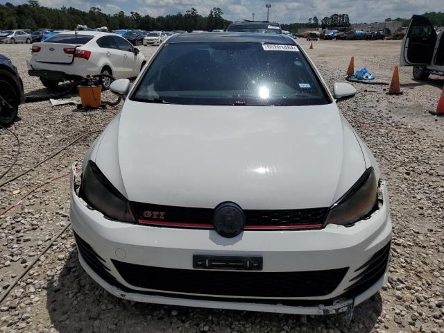 3VW5T7AU2FM002715 Volkswagen GTI