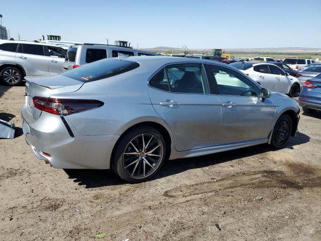 4T1G11AK8RU196336 Toyota Camry Se N