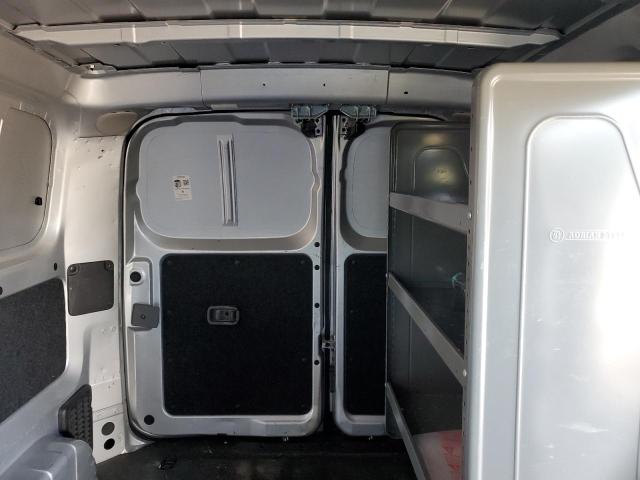 3N6CM0KN0JK702921 Nissan NV200 2.5S