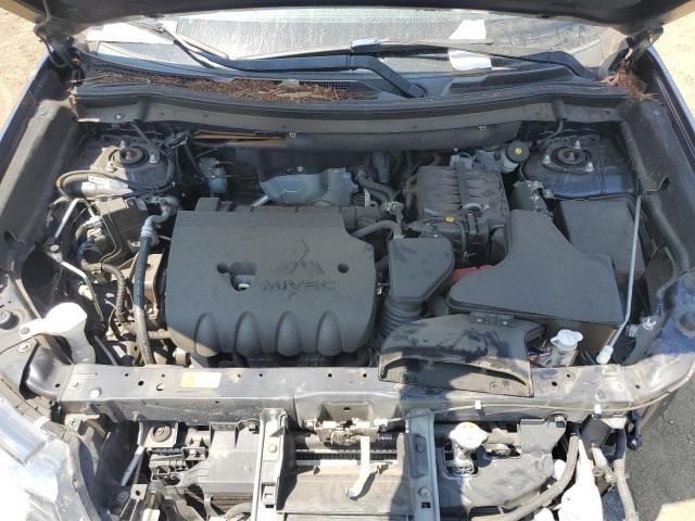 JA4AD2A36JJ002693 Mitsubishi Outlander