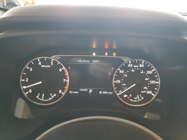 JN8BT3BA3RW354990 Nissan ROGUE SV