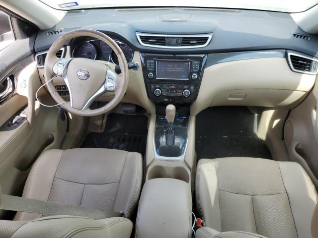 5N1AT2MV1FC897362 Nissan ROGUE S