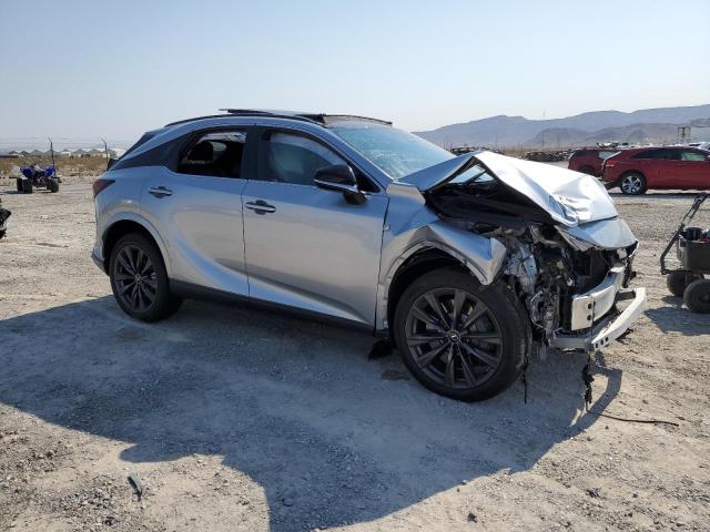 2T2BAMCA4PC022340 Lexus RX 350 BAS