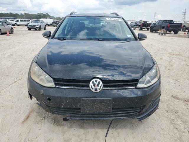 3VWC17AU4GM500834 Volkswagen GOLF SPORT