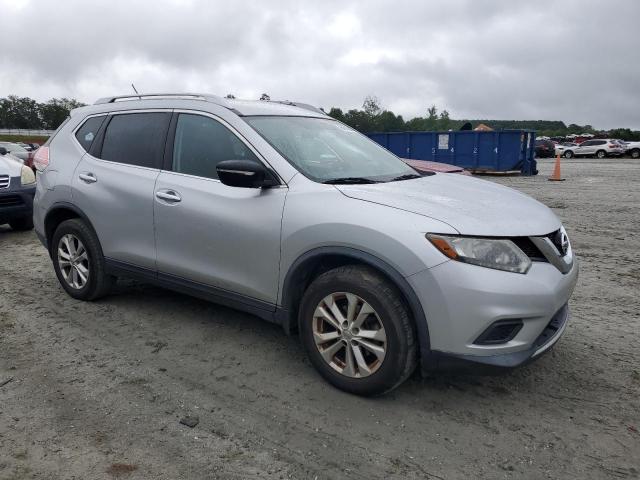 KNMAT2MV5FP569875 Nissan ROGUE S