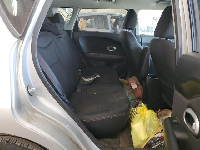 KNDJN2A26E7714277 KIA Soul