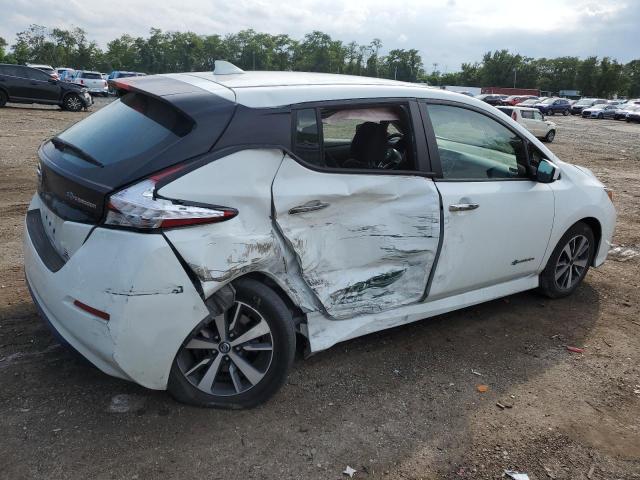 1N4BZ1CP8KC315827 Nissan LEAF S PLU