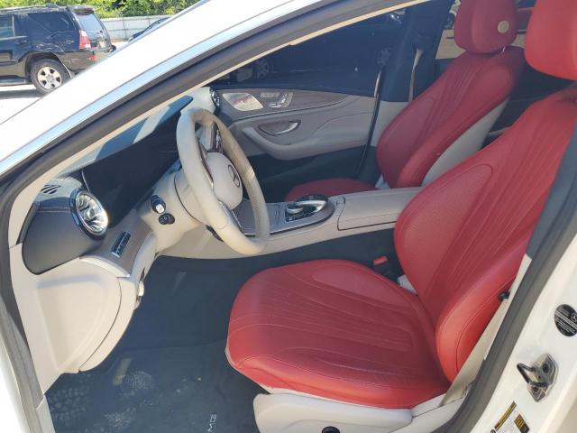 WDD2J5KB4KA018232 Mercedes-Benz CLS 450 4M