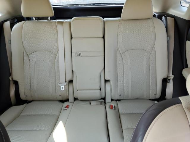 2T2ZZMCA0HC078543 Lexus RX 350 BAS