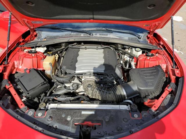 1G1FH1R70L0131810 Chevrolet CAMARO SS