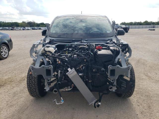 3FTTW8G99PRA67477 Ford MAVERICK X