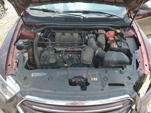 1FAHP2F8XJG106414 Ford TAURUS LIM