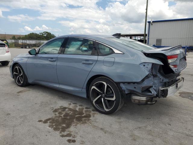 1HGCV1F40NA034375 Honda ACCORD SPO
