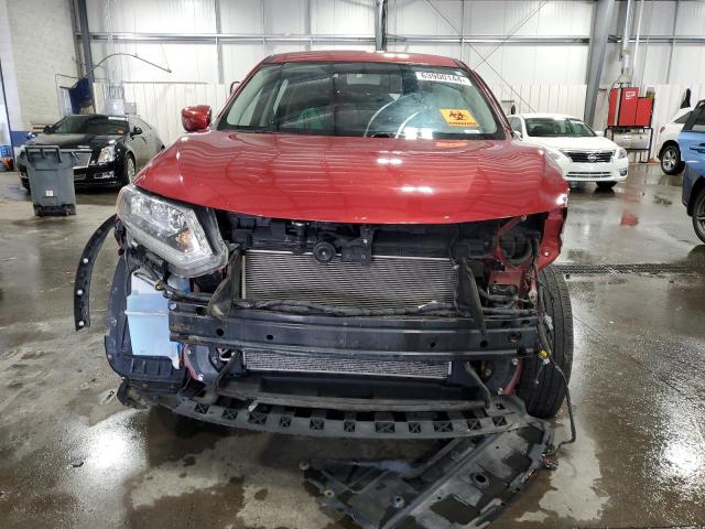 KNMAT2MV6GP686012 Nissan ROGUE S