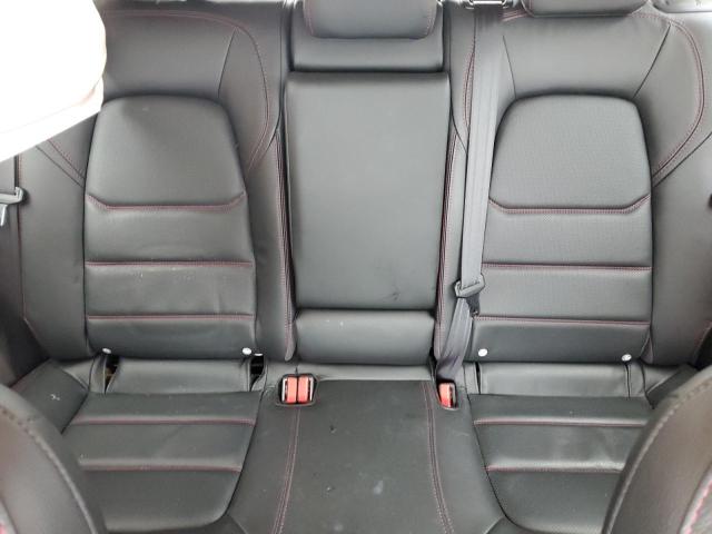 JM3KFBCM3N0577184 Mazda CX-5 PREFE