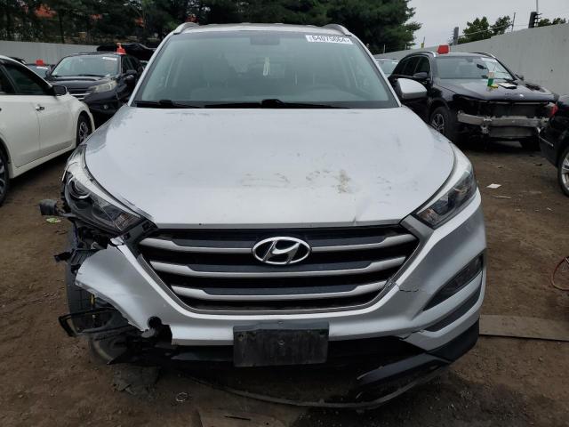 KM8J3CA48JU693243 Hyundai TUCSON SEL