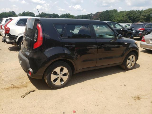 KNDJN2A27E7745831 KIA Soul