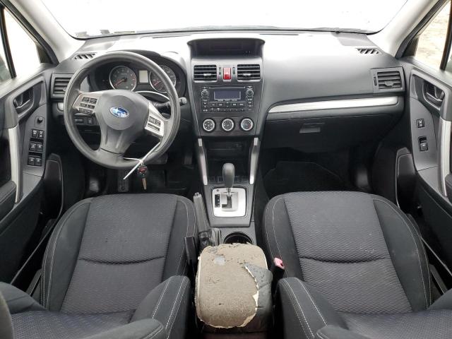 JF2SJAAC6EH459290 Subaru FORESTER 2