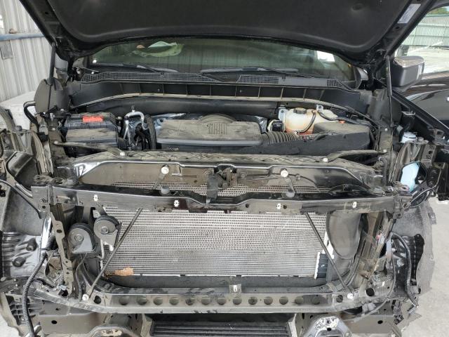 1GCUDGED2NZ529625 Chevrolet Silverado