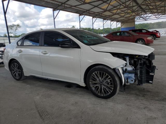 3KPF54AD3NE489240 KIA FORTE GT L