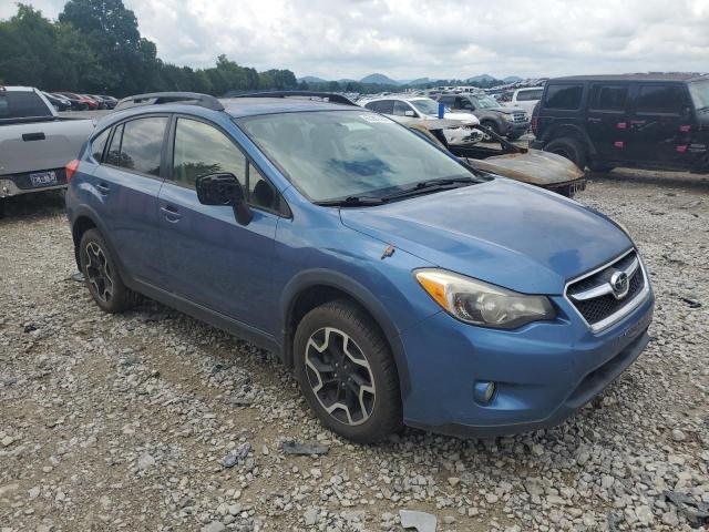JF2GPAGC2E8216796 Subaru XV CROSSTR