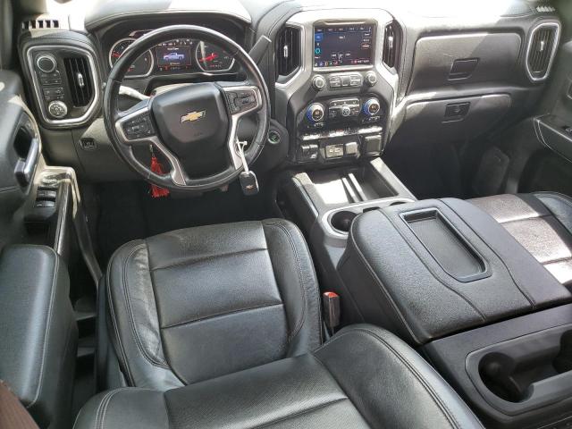 3GCUYGED3KG206376 Chevrolet Silverado