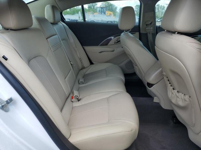 1G4GF5G38FF218036 Buick LACROSSE P