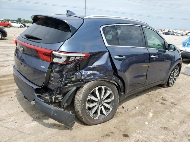 KNDPN3AC4H7213191 KIA SPORTAGE E