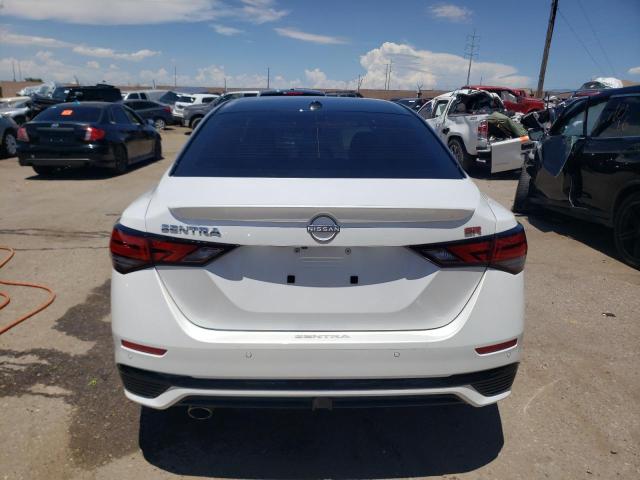 3N1AB8DV9RY230581 Nissan SENTRA SR
