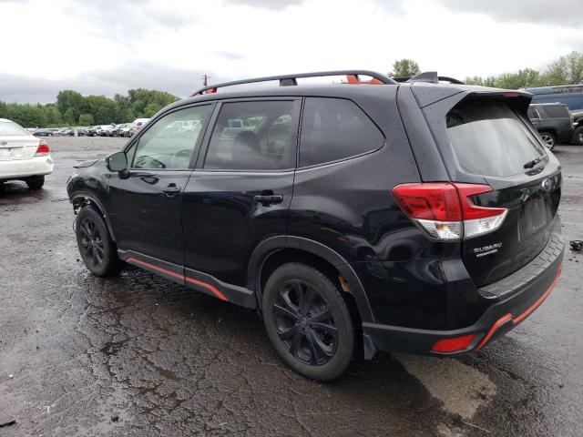 JF2SKALC6LH409397 Subaru FORESTER S