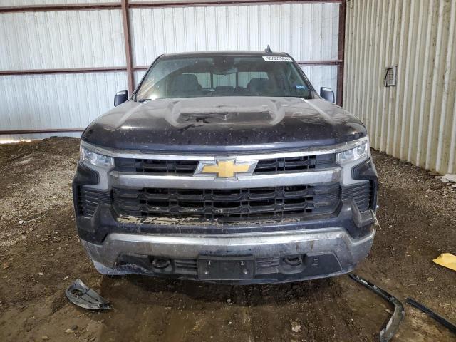 3GCUDDET8NG688722 Chevrolet Silverado