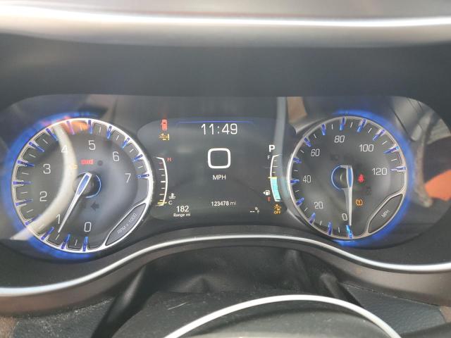 2C4RC1GG0HR841535 Chrysler PACIFICA L