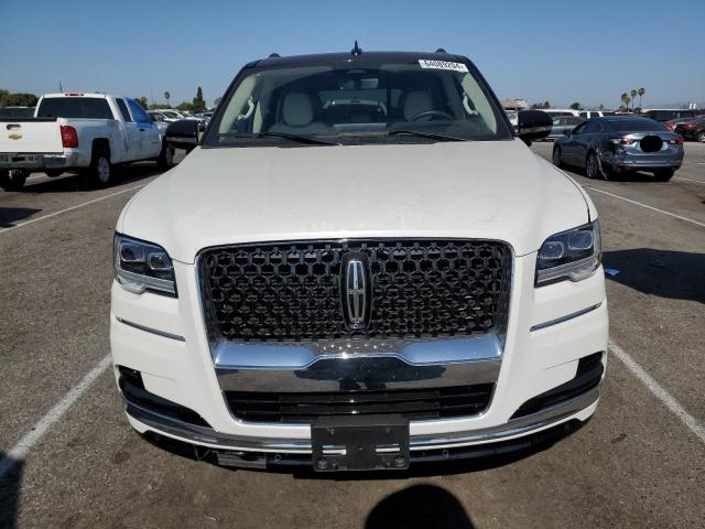 5LMJJ3TG7PEL08865 Lincoln Navigator