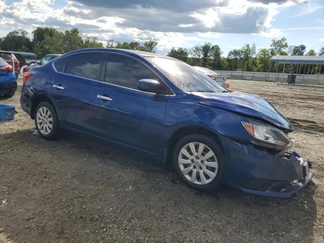 3N1AB7AP9HY406964 Nissan SENTRA S