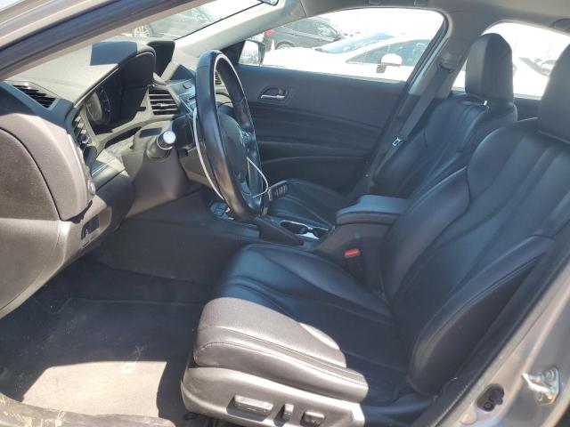 19UDE2F30KA013622 Acura ILX