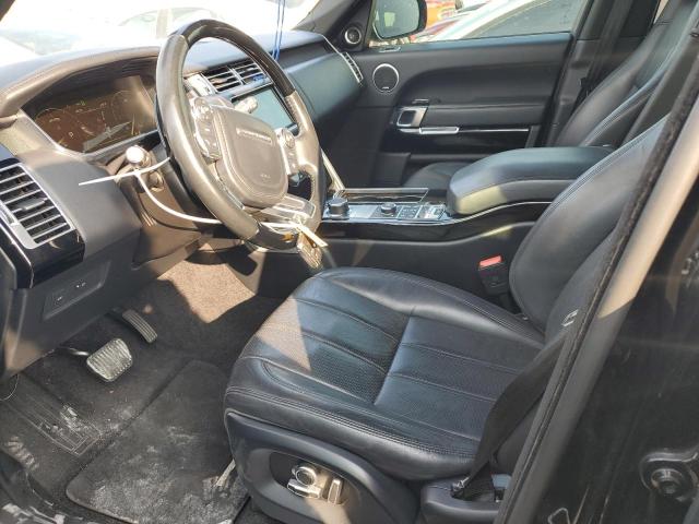 SALGS2PF3GA312244 Land Rover RANGE ROVE