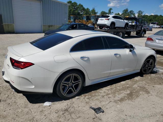 WDD2J5KB4KA018232 Mercedes-Benz CLS 450 4M