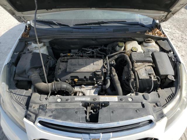 1G1PE5SB2F7271727 Chevrolet CRUZE LT