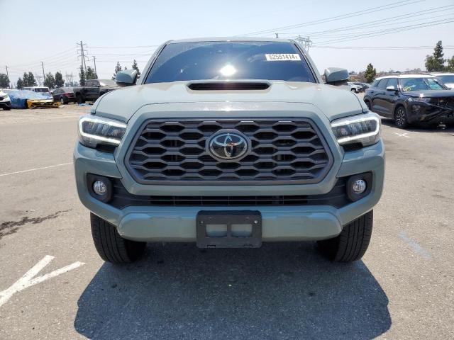 3TMCZ5AN1PM543049 Toyota TACOMA DOU