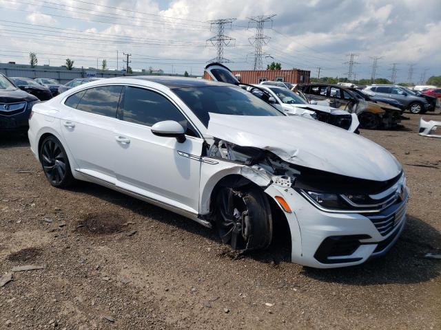 WVWSR7AN9LE012740 Volkswagen ARTEON SEL