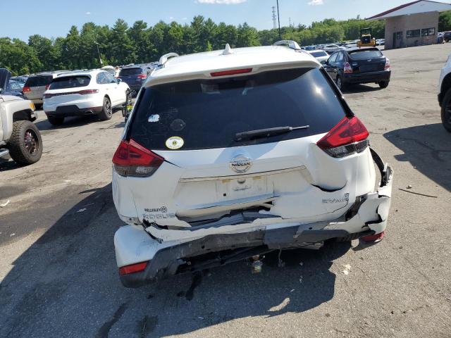 KNMAT2MV1KP538617 Nissan ROGUE S