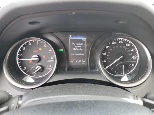 4T1G11AK8RU846976 Toyota Camry Se N