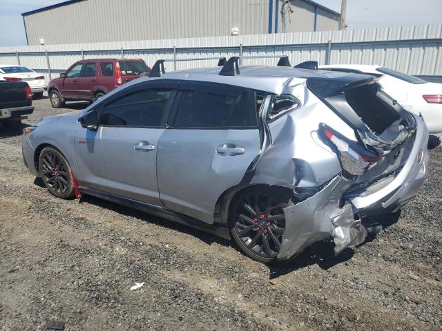 JF1GUHJC8R8299400 Subaru IMPREZA RS