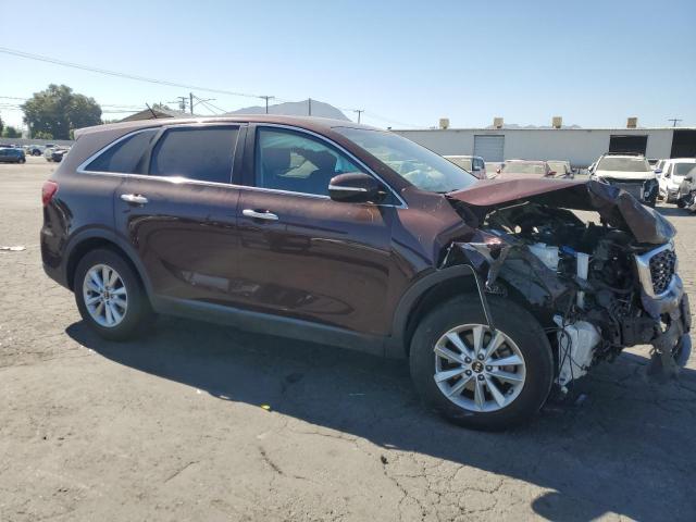 5XYPG4A31LG629422 KIA SORENTO L