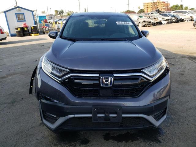 5J6RT6H85NL005013 Honda CR-V EXL