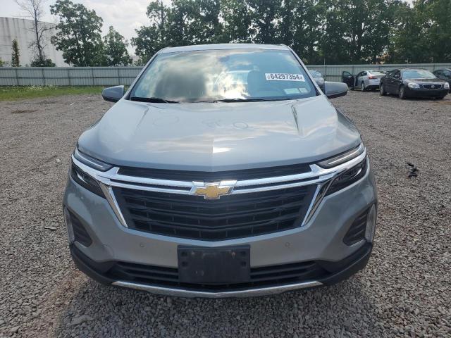 3GNAXUEG3PL150167 Chevrolet EQUINOX LT