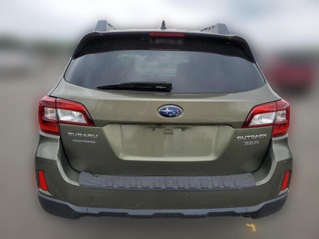 4S4BSENC4G3322003 Subaru OUTBACK 3.