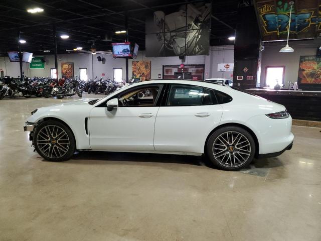 WP0AJ2A75NL102179 Porsche Panamera