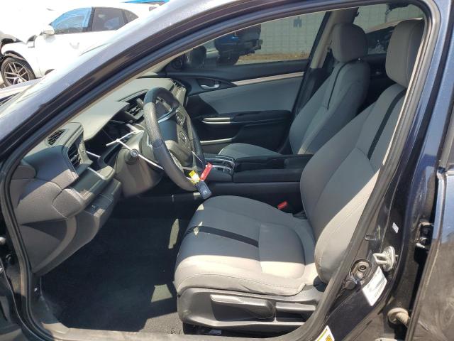 2HGFC2F70JH603742 Honda CIVIC EX